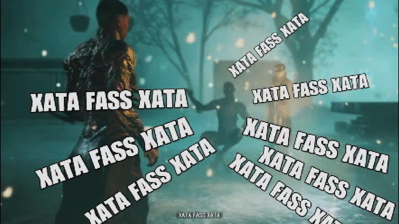 Warframe: 61 - {The Hex} - part 2