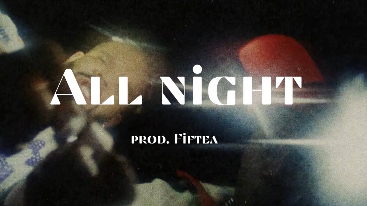 (FREE) UK Garage Type Beat x AJ Tracey Type Beat 2024 - All night