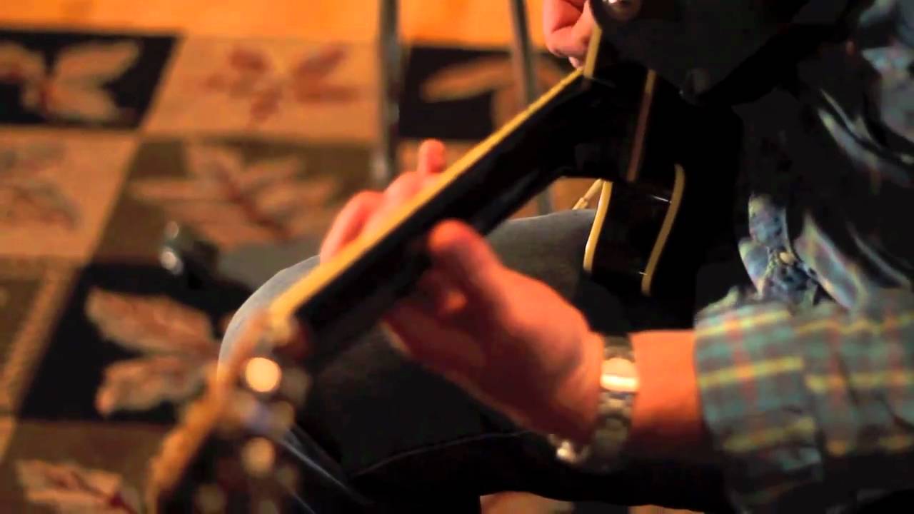 Jackson Ampworks - Robbie McIntosh Demo #2