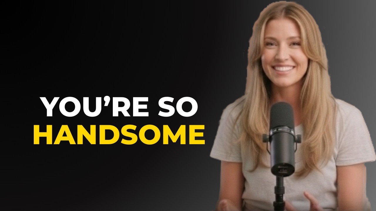 8 явных признаков того, что вы очень привлекательный мужчина, даже если вы так не считаете. Психо...