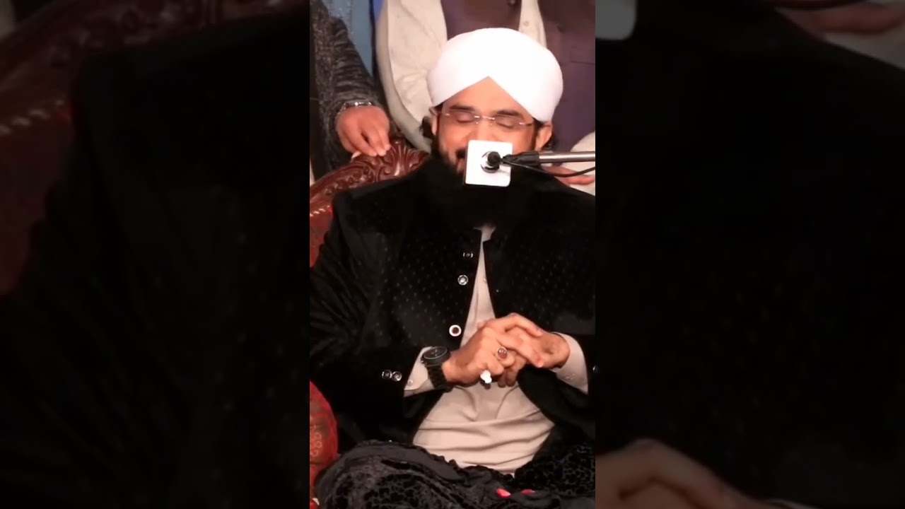 Hafiz Imran aasi new bayan 2020