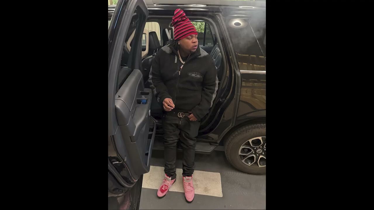 [FREE] Big Yavo Sample Type Beat 