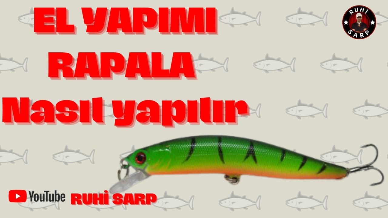 EL YAPIMI RAPALA