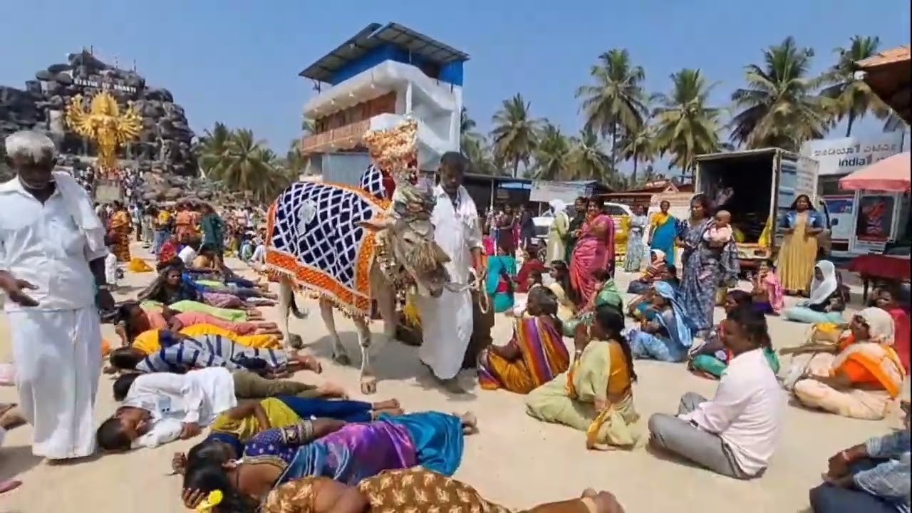 ಗೌಡಗೆರೆ ಬಸಪ್ಪ ಭಕ್ತರಿಗೆ ಆಶೀರ್ವಾದ-41||Gowdagere Basappaninda Bhaktharige aashirvaada-41