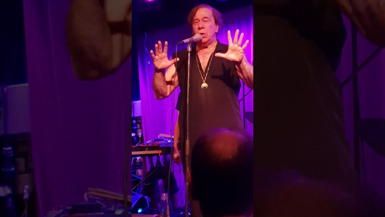 MAGMA STOCKHOLM FASCHIN 2019 1/11 Ehn deiss by Offering