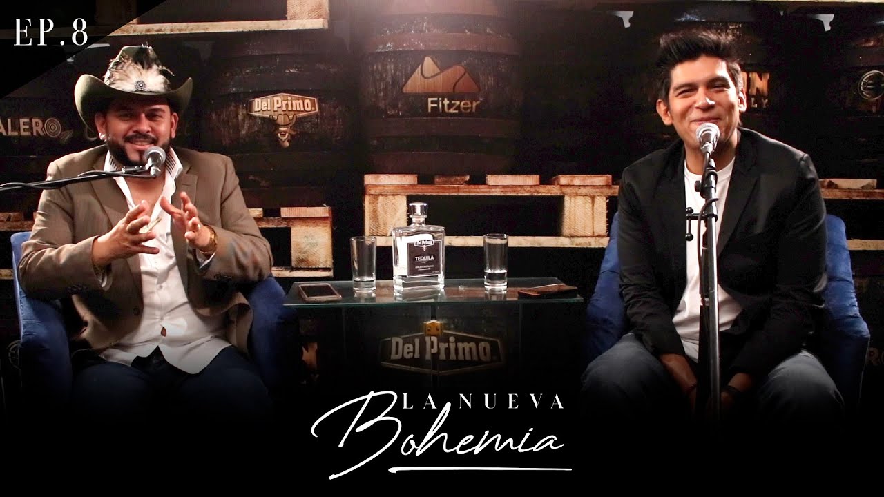 Genaro Cruz - La Nueva Bohemia Ep.8