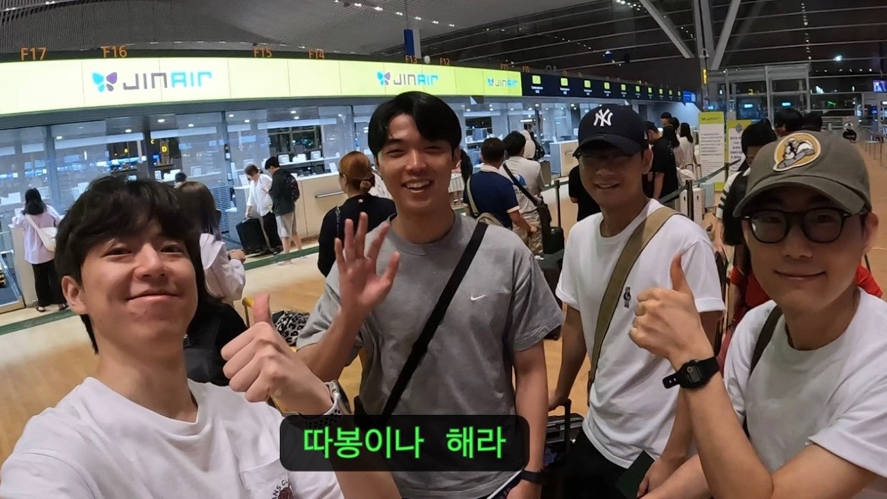 23년 여름에 기타큐슈 없는 기타큐슈에서