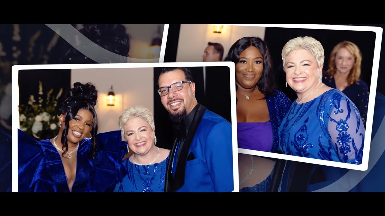 Church Gala Recap