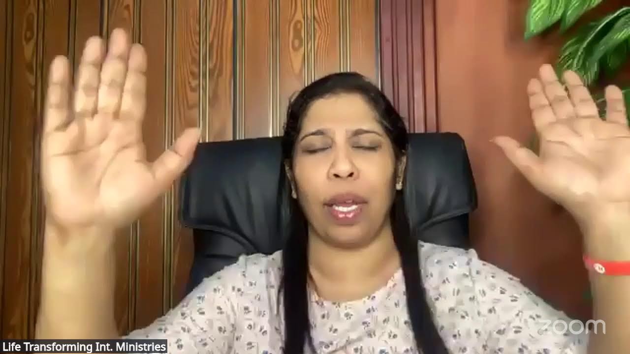 දෙවියන්වහන්සේ ඔබ වෙනුවෙන් සූදානම් කල දේ දැනගන්නේ මෙහෙමයි! Do you know what God has prepared for you!