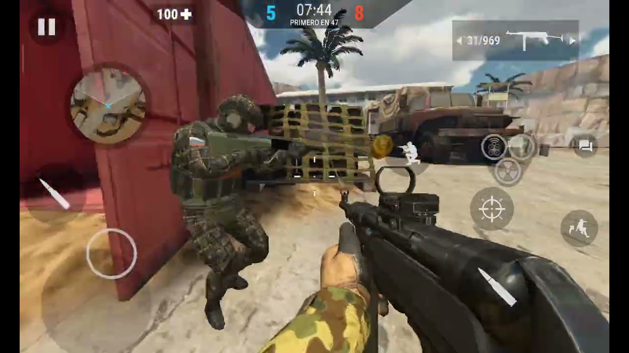 Insano 