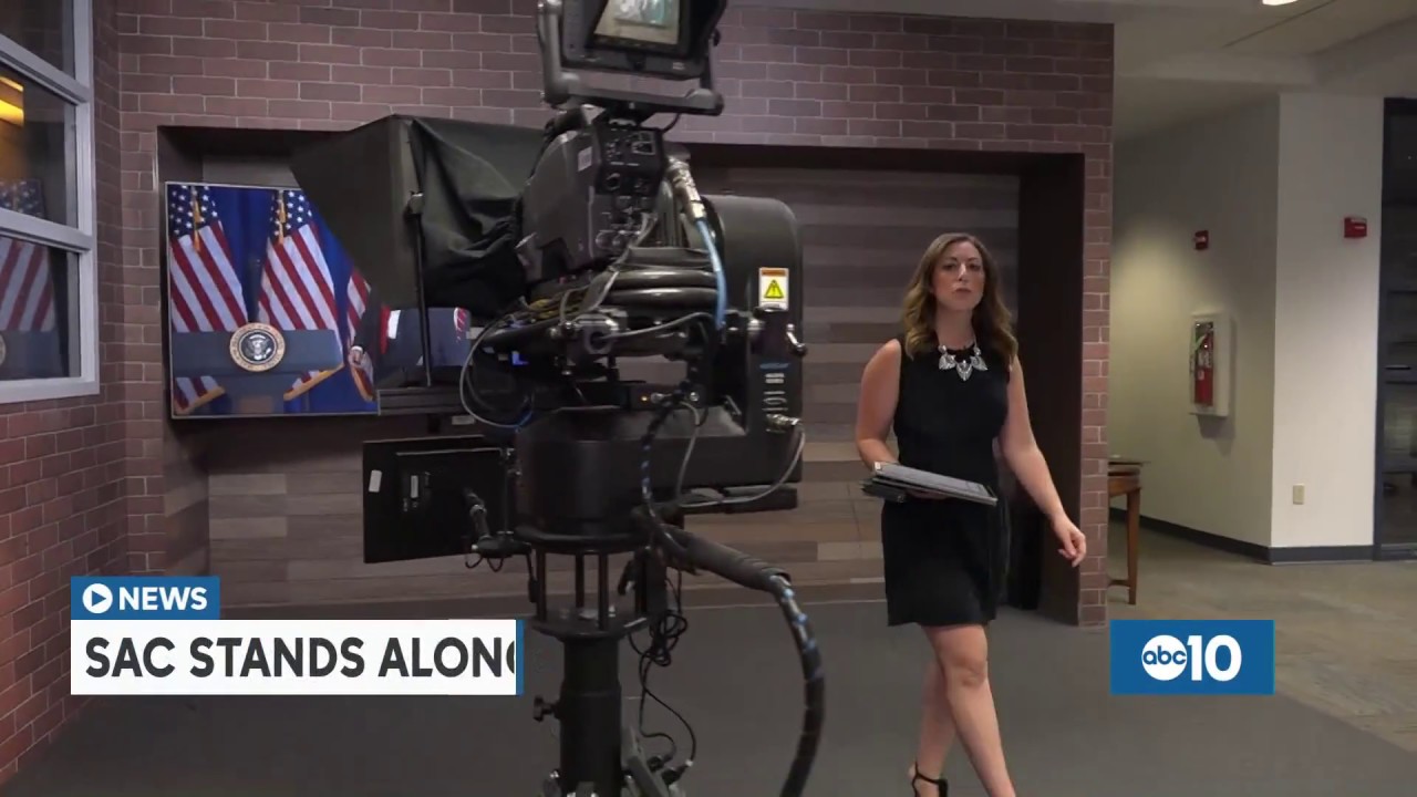 Dina Kupfer Anchor/Reporter Montage