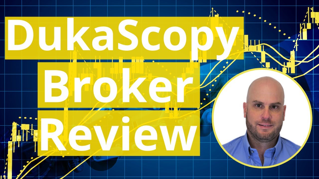 DukaScopy Broker Review: Opening a Demo Account