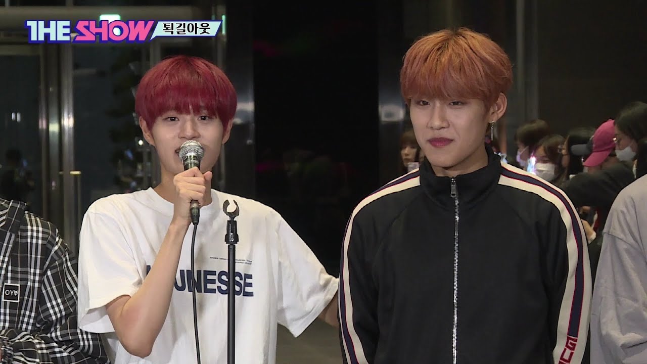 AB6IX, The Show; On the Way Out! (190528)