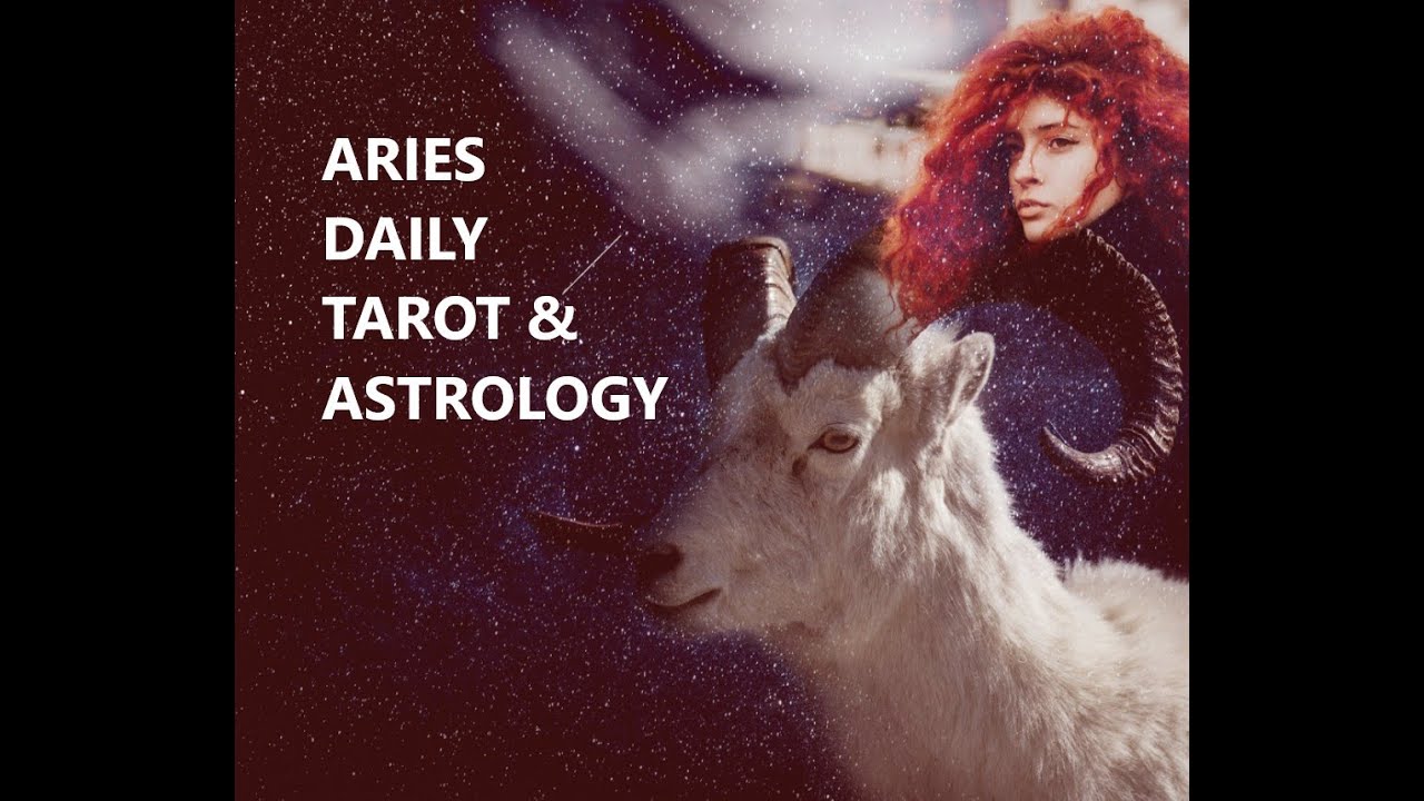 Aries - stress will be over for you #aries #ariestarot