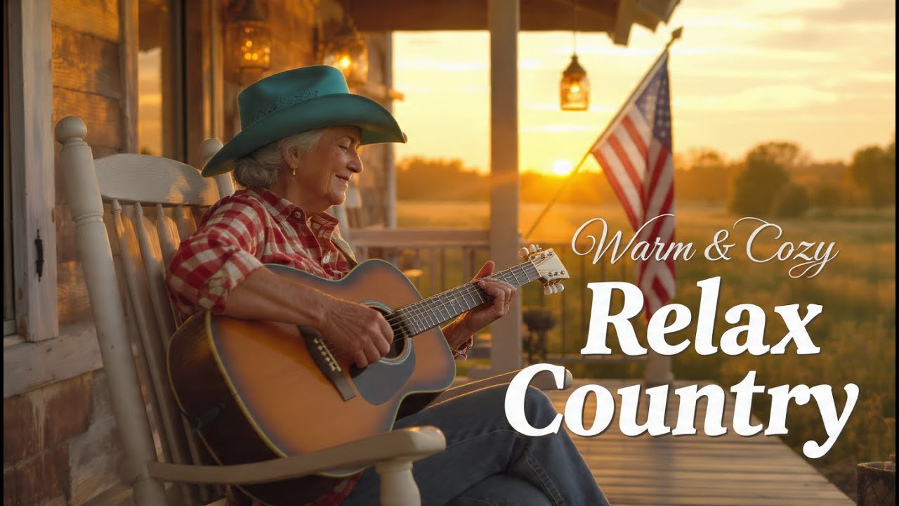 Country Love Lyric – Love on the Open Range