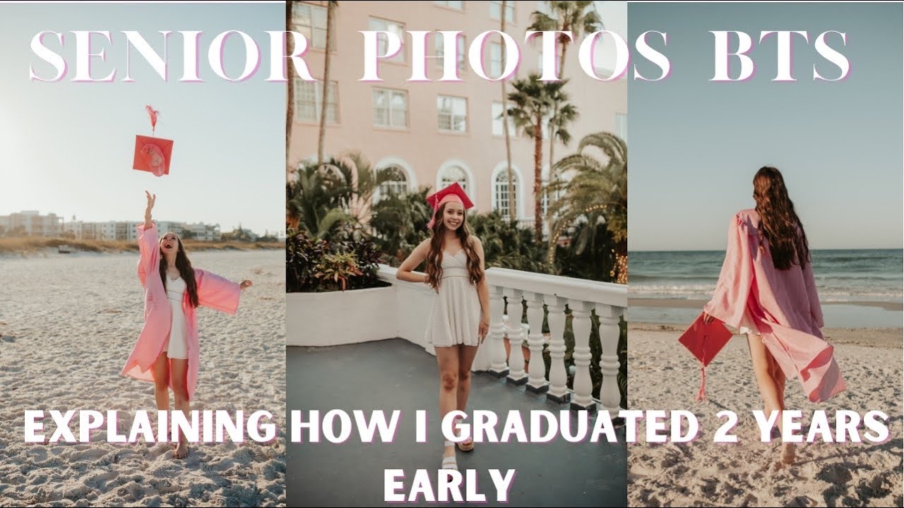 How to finish high school EARLY online!