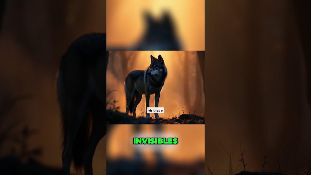 Íberos: Lobos, dioses y la fuerza de la naturaleza 
