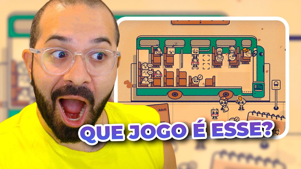 PRIMEIRA VEZ JOGANDO 