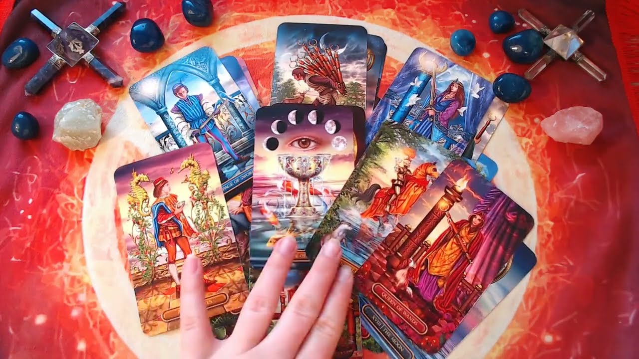 ЕГО МЫСЛИ ОБО МНЕ ЗА ПОСЛЕДНИЕ 24 ЧАСА | Онлайн таро расклад |  Гадание онлайн | Tarot | Taro