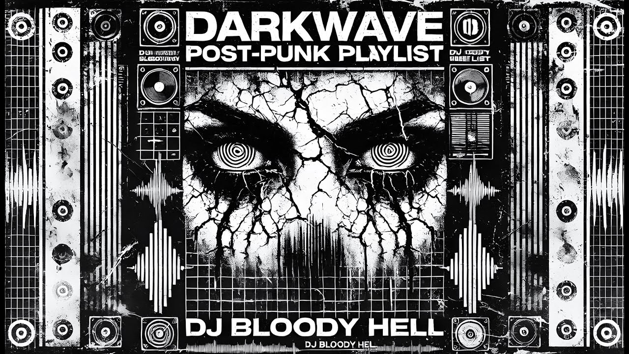 The Darkwave Revival is Here