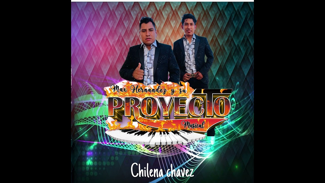 Chilena chavez