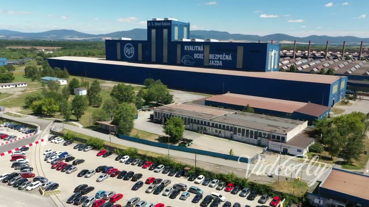 US Steel