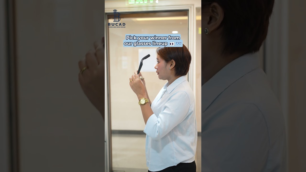 Не можете подобрать подходящую оправу или линзы?