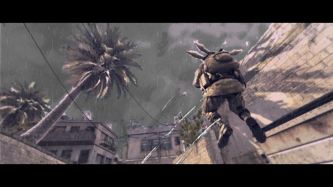 Cloudboys (edit #12)