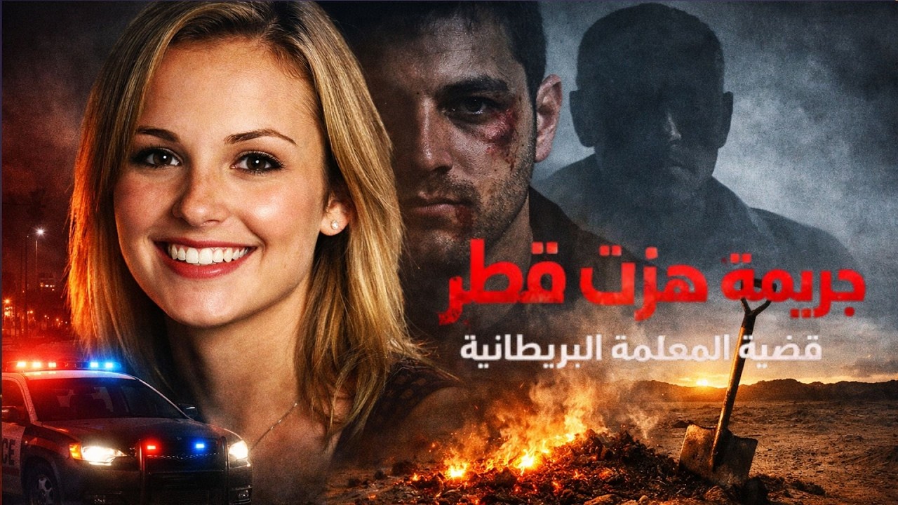 جريمة هزّت قطر | لغز مقتل لورين باترسون والقصة التي انتهت بالإعدام