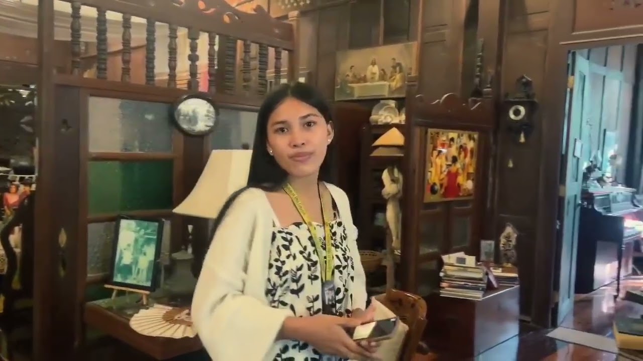 VLOG 01: PROMOTIONAL VIDEO 