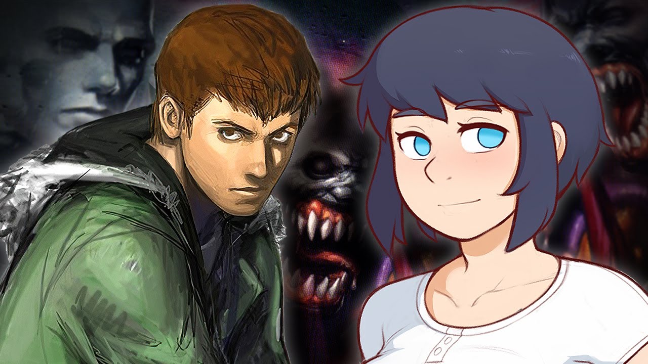 Resident Evil Survivor — это полное безумие