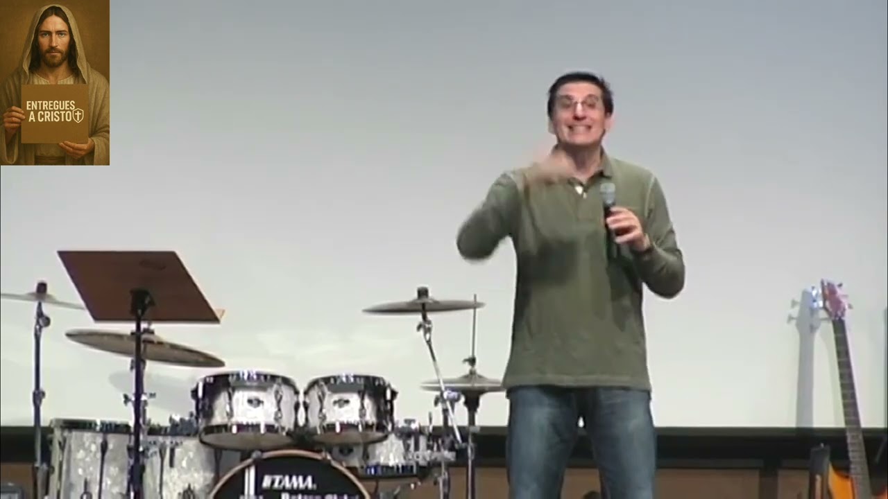 O Reino de Deus: Não é desse Mundo!