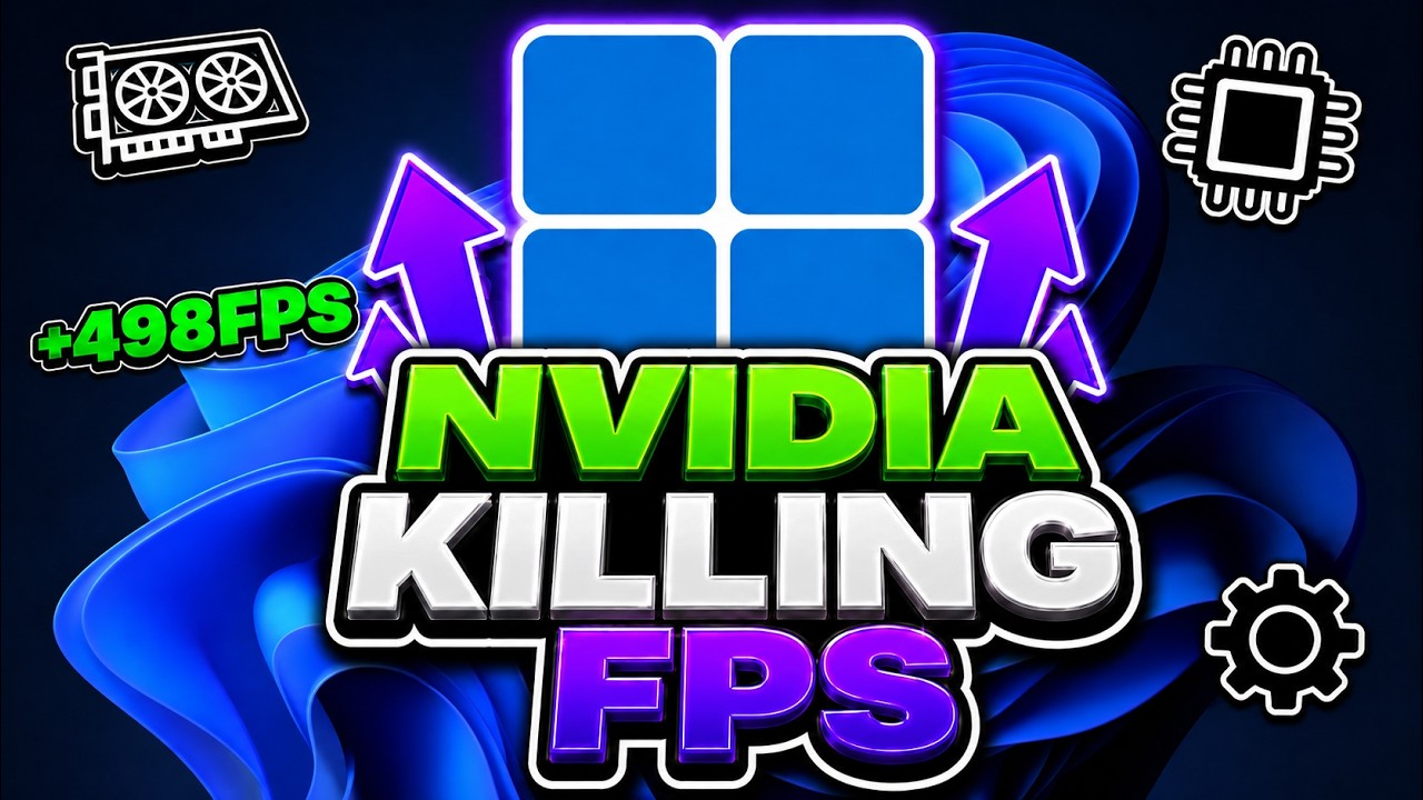 Ваш кэш шейдеров NVIDIA сломан &mdash; оптимизируйте эти настройки NVIDIA