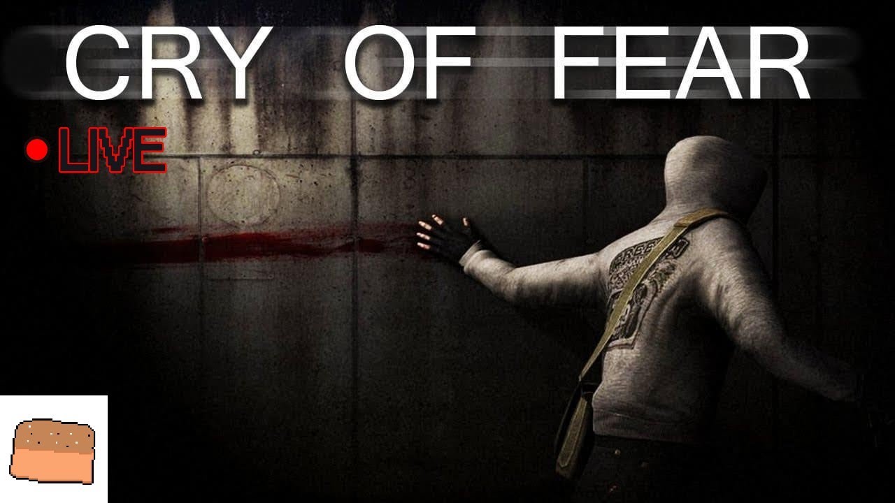 Mas Hoodie🥀 | CRY OF FEAR