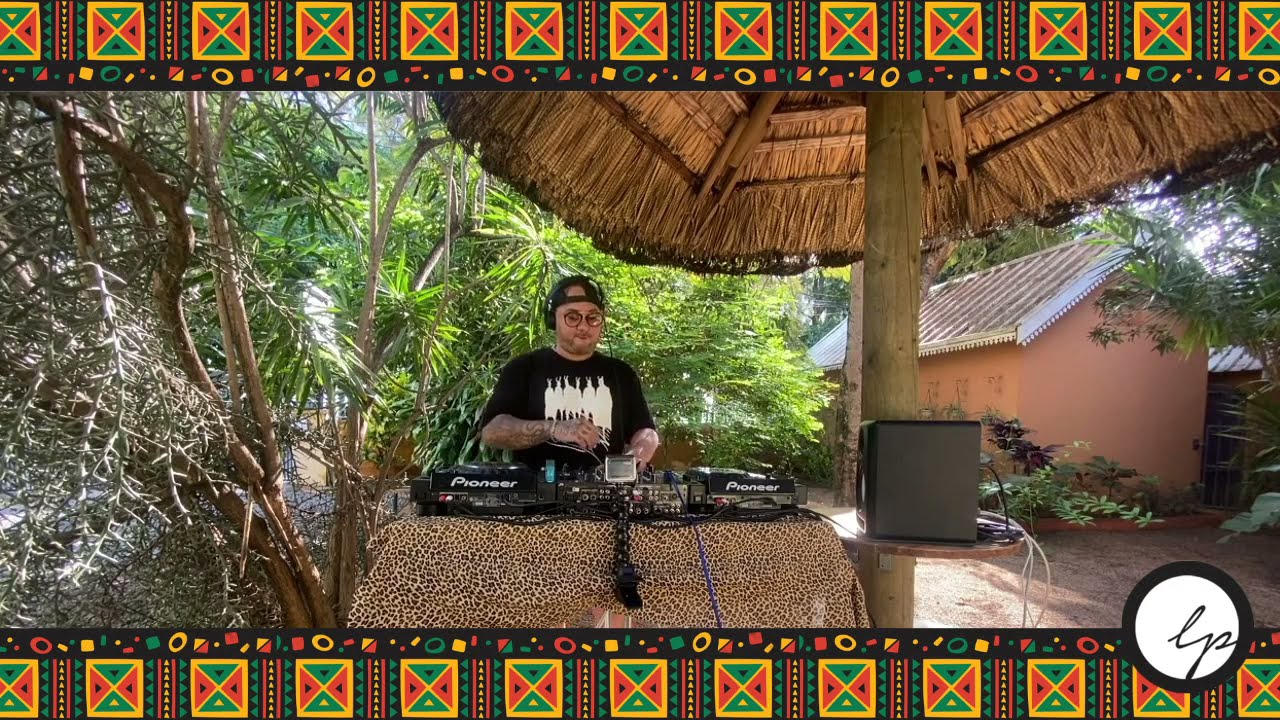 Dj Lp - 4 May 2021