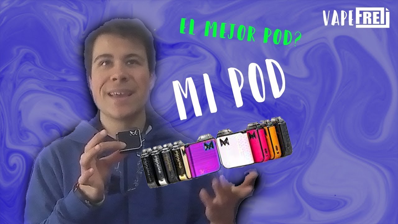MI POD, sigue siendo EL MEJOR?