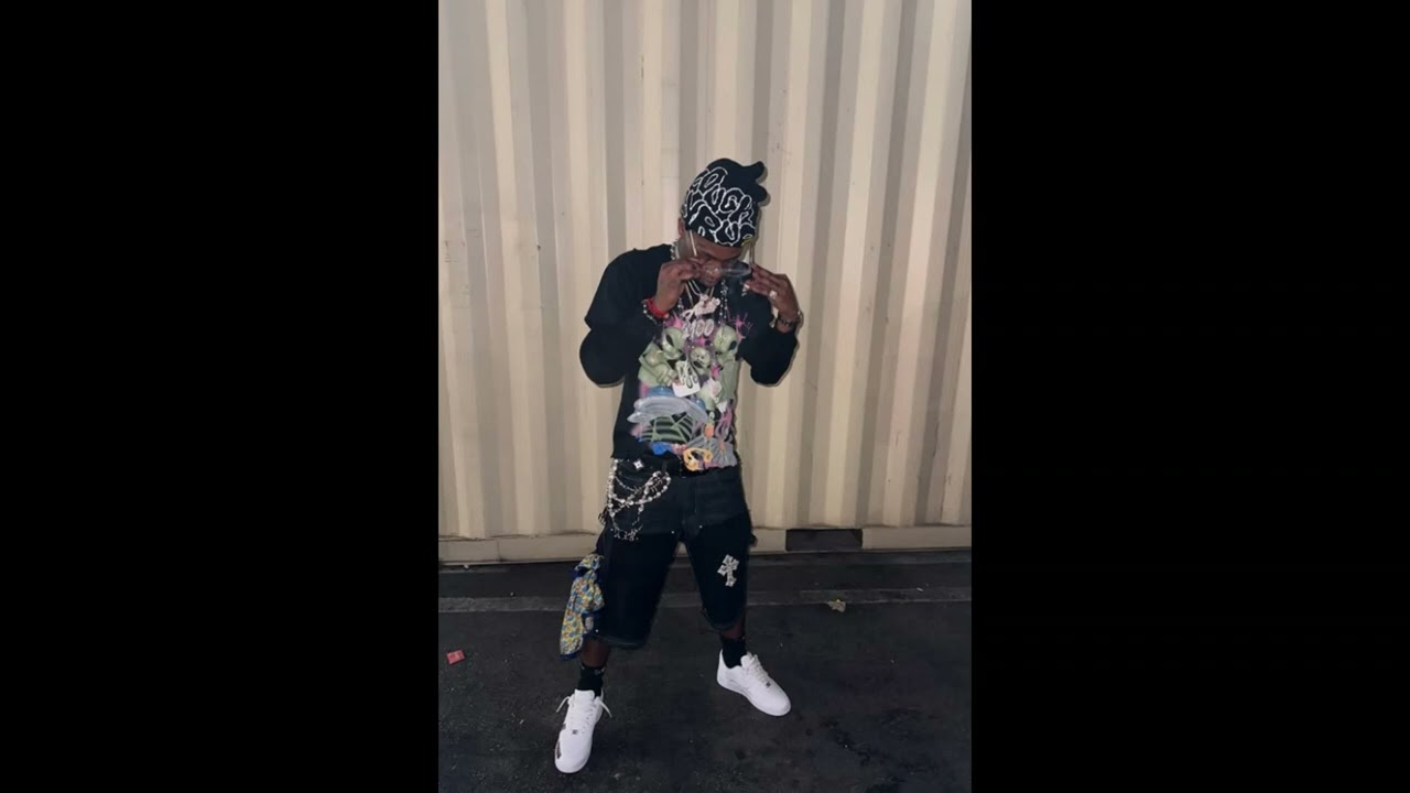 EBK Jaaybo x Young Joc Type Beat - 