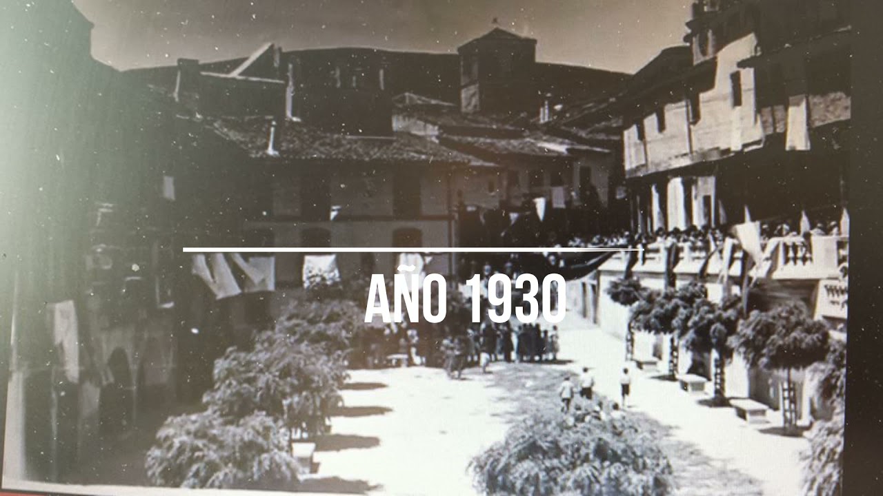 MEMORIAS DE JARAIZ DE LA VERA