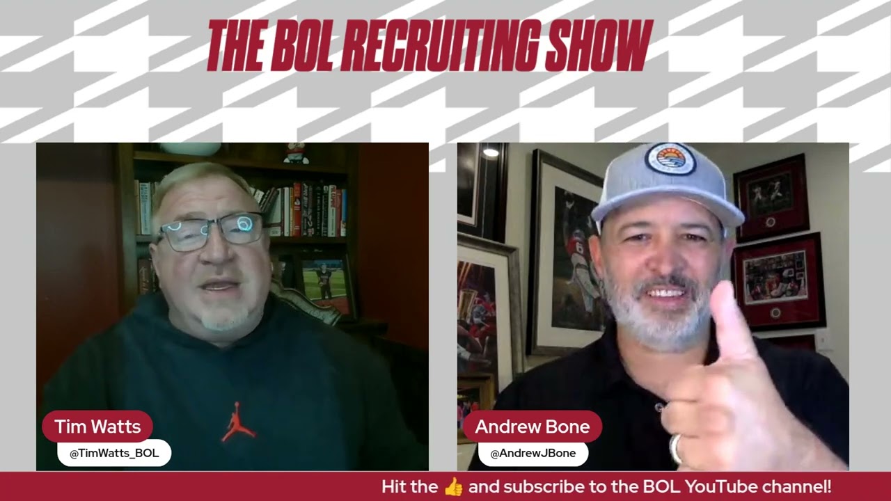 Alabama to host multiple 5 stars, Tide on verge of landing commitments?