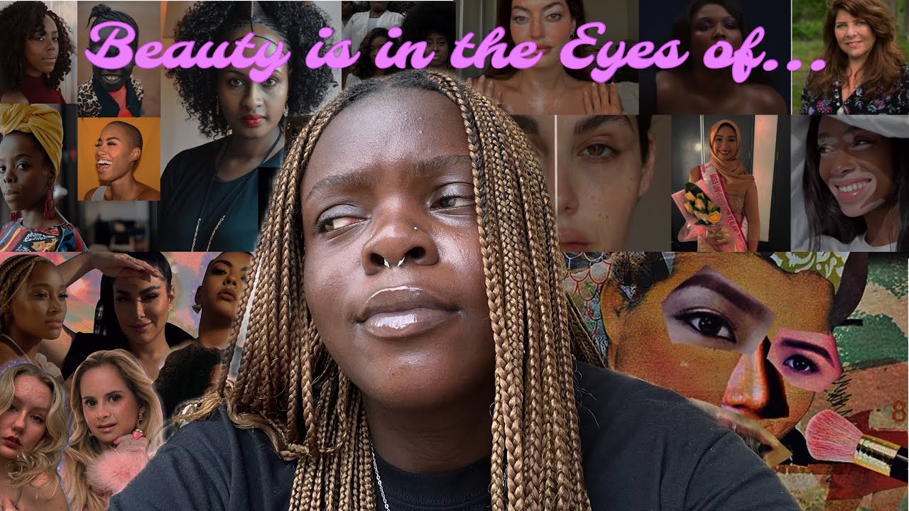 The Politics of Desirability and Beauty Standards