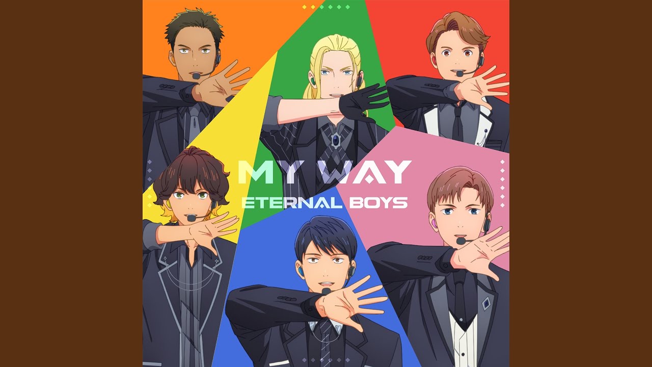 My Way (from 