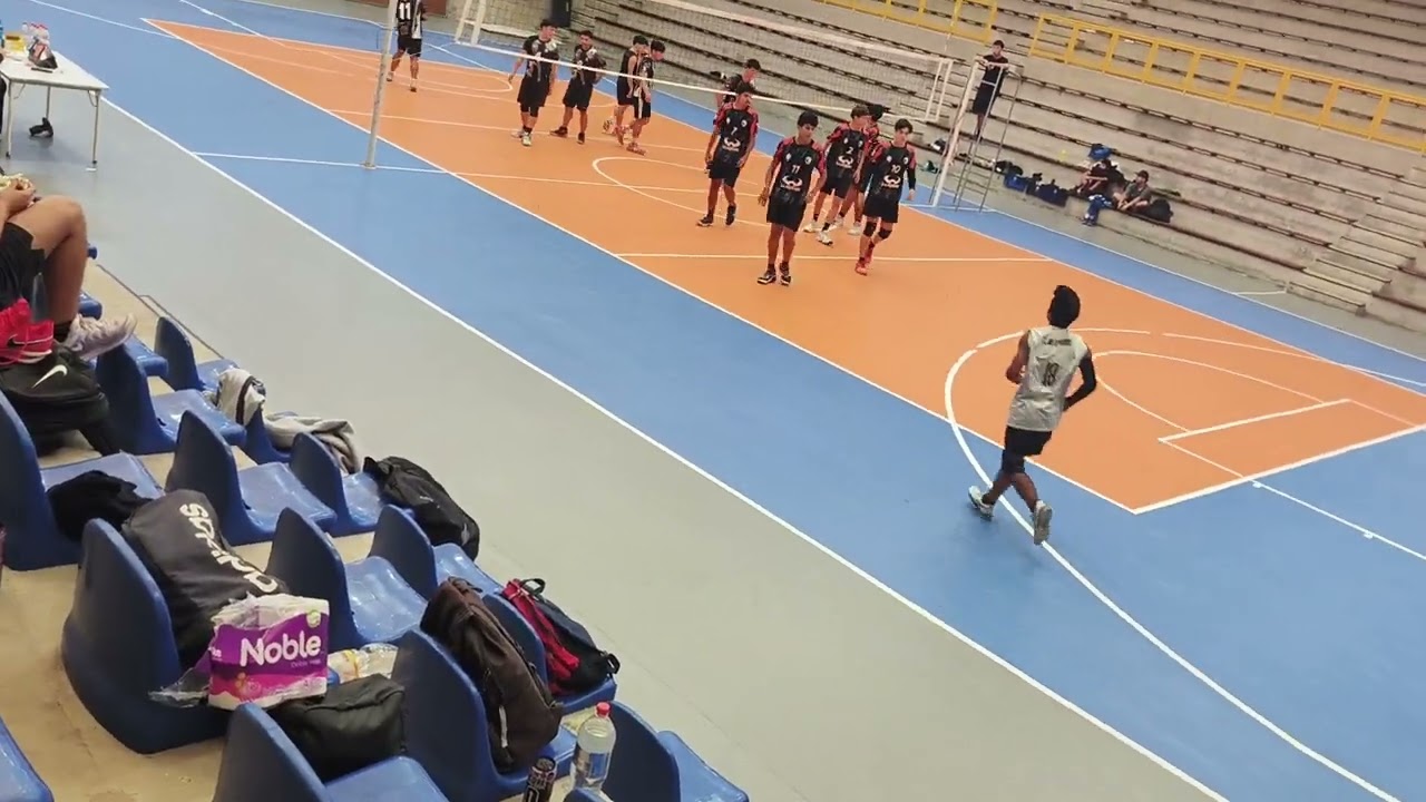 SET vs CDB primer set