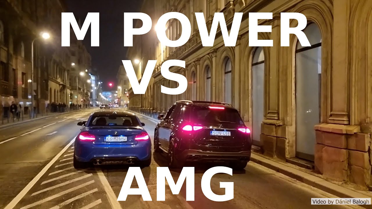 CAR SPOTTING IN BUDAPEST BRUTAL ACCELERATION ILLEGAL DRIFTING, BURNOUT AND SQUEALING TIRES