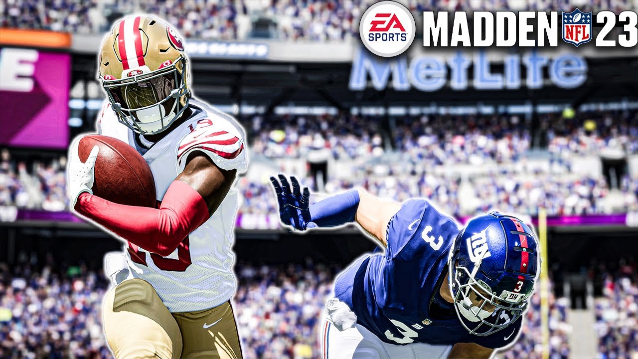 MADDEN 23 HIGHLIGHT COMPILATION #7!!