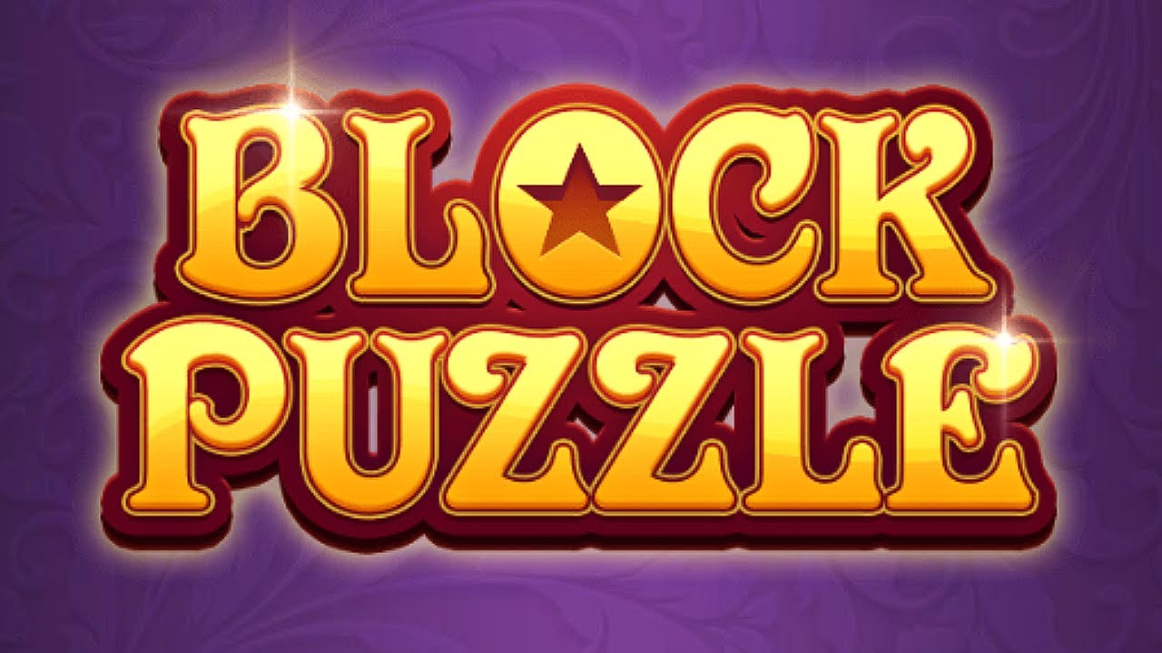 Block Puzzle: Diamond Star Mobile Game | Gameplay Android & Apk