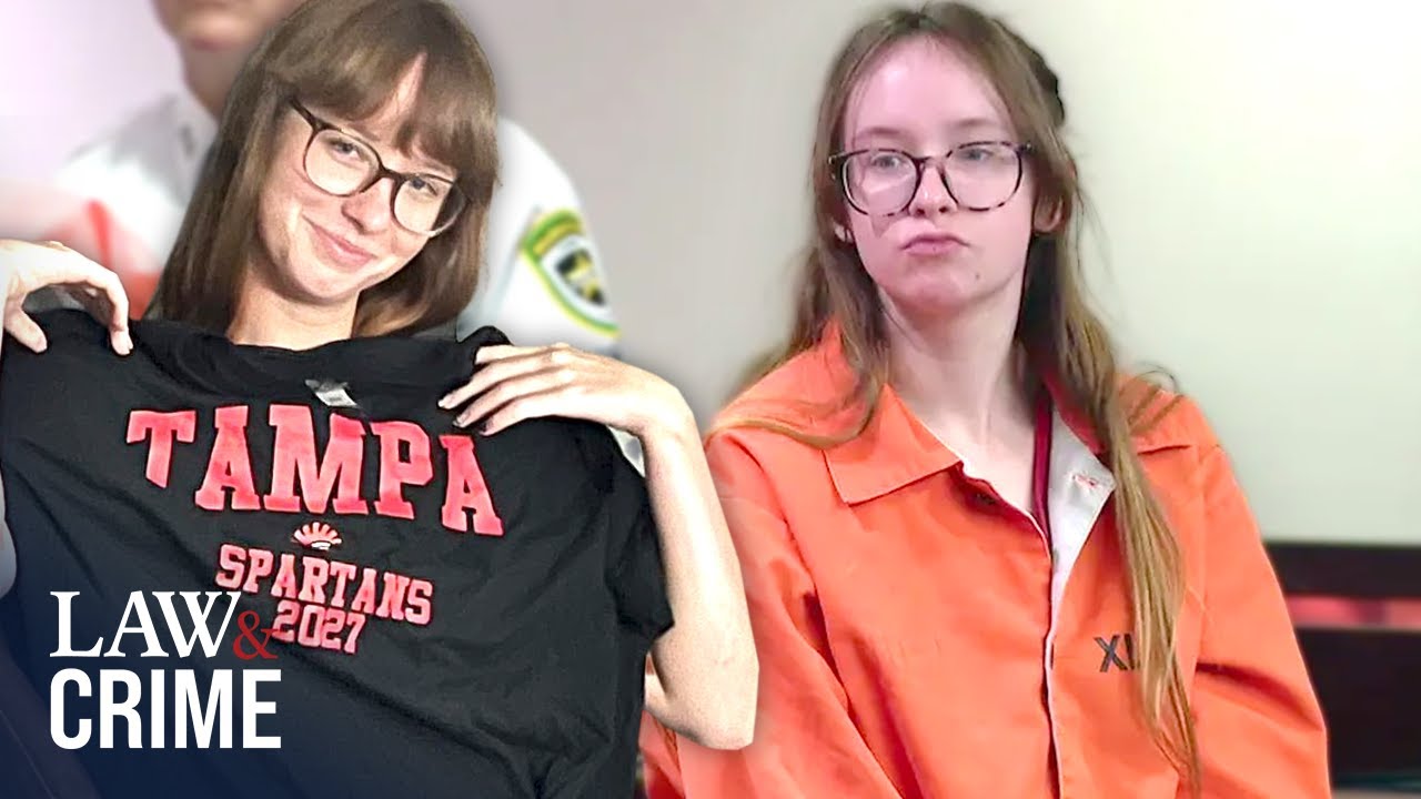 5 Shocking Updates in Case Against Florida Student Who Threw Newborn in Trashcan