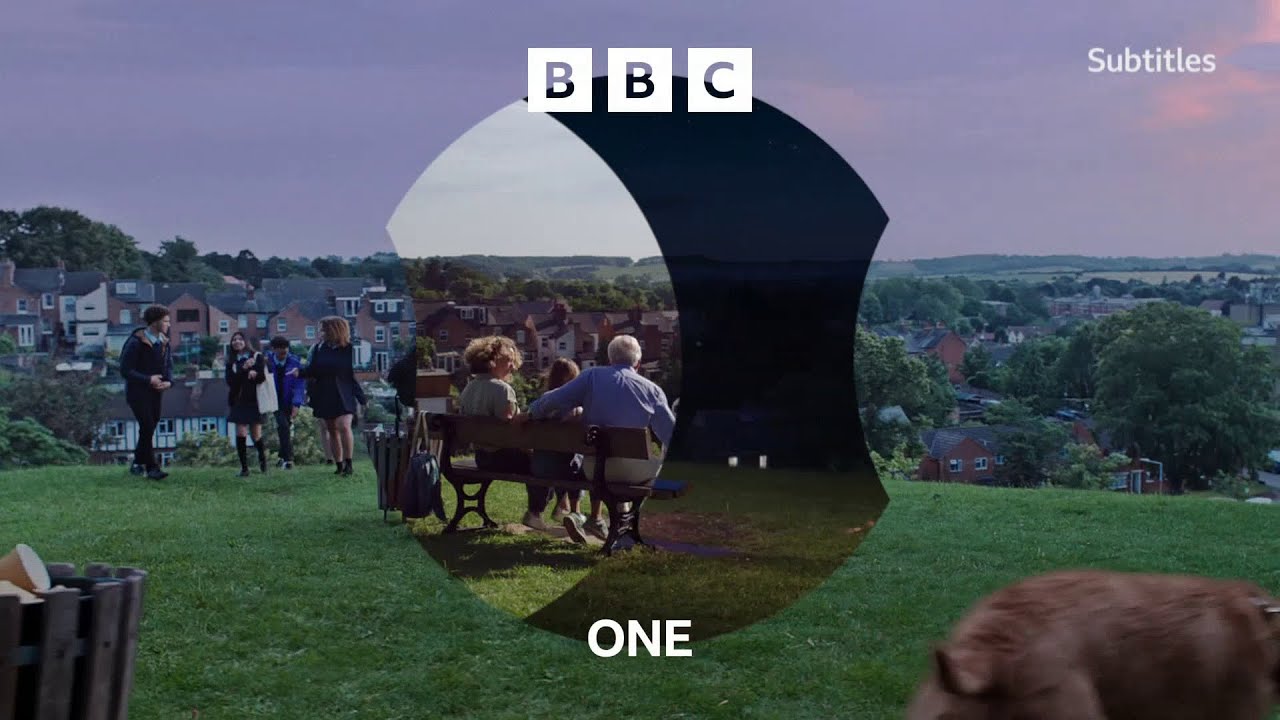 BBC One Continuity - Sunday 30th November 2025