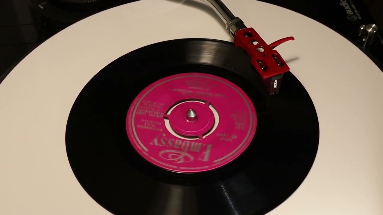 Embassy Light Opera Company - Vocal Gems From The Merry Widow