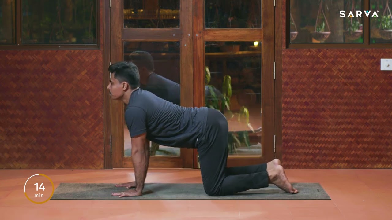 Dynamic Strength Flow
