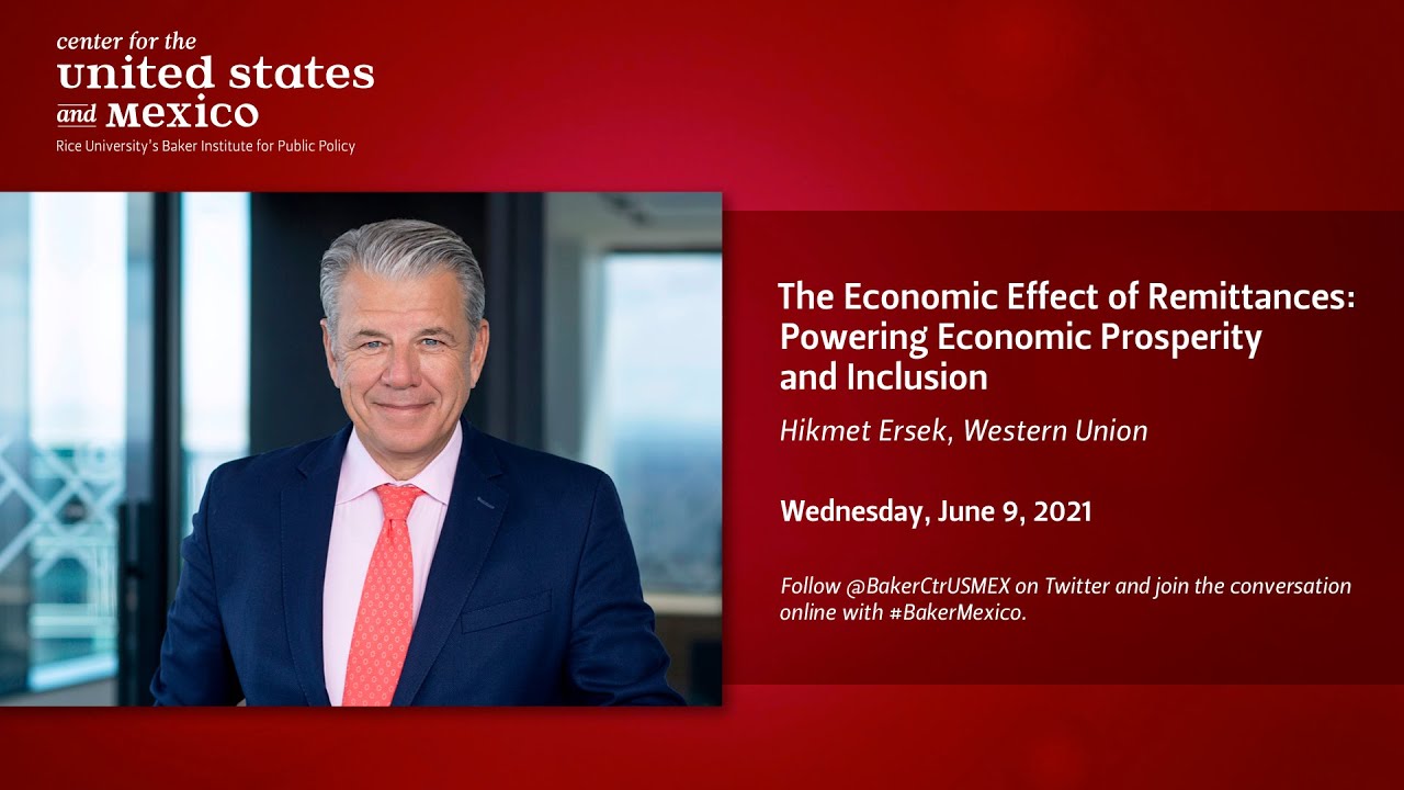 The Economic Effect of Remittances: Powering Economic Prosperity and Inclusion